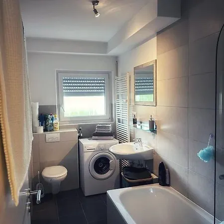 Apartment - Ikon Immoleasing Ruckersdorf (Bavaria)